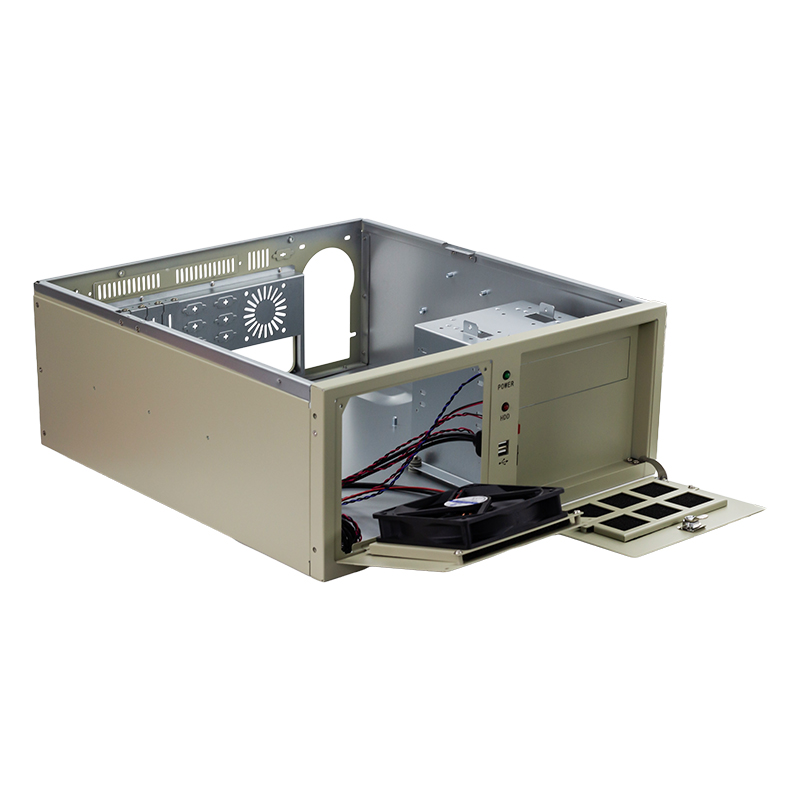 YK-IPC-610L