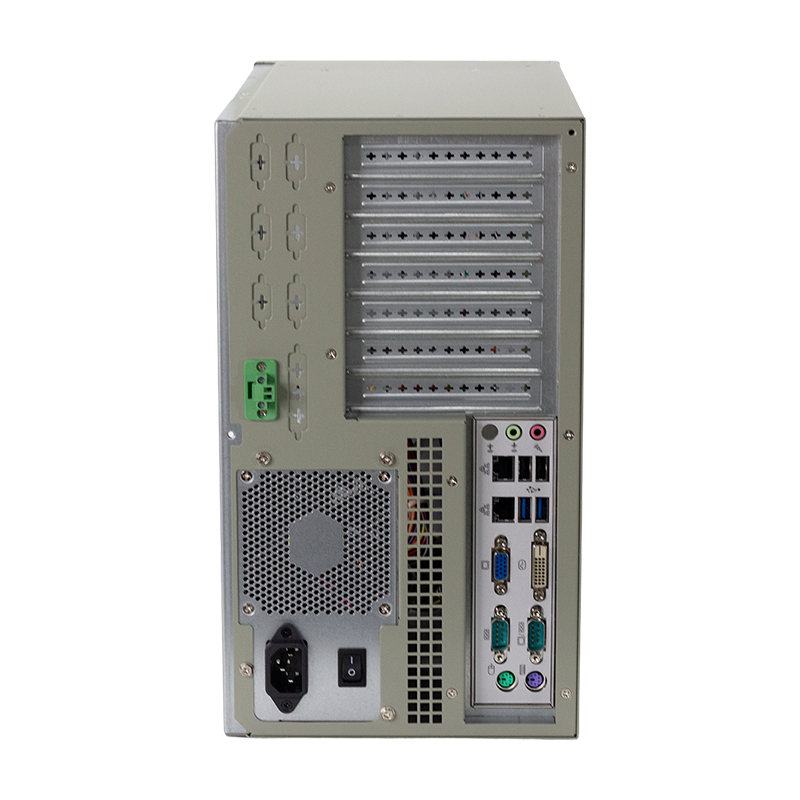 YK-IPC-608