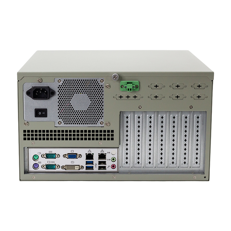 YK-IPC-608