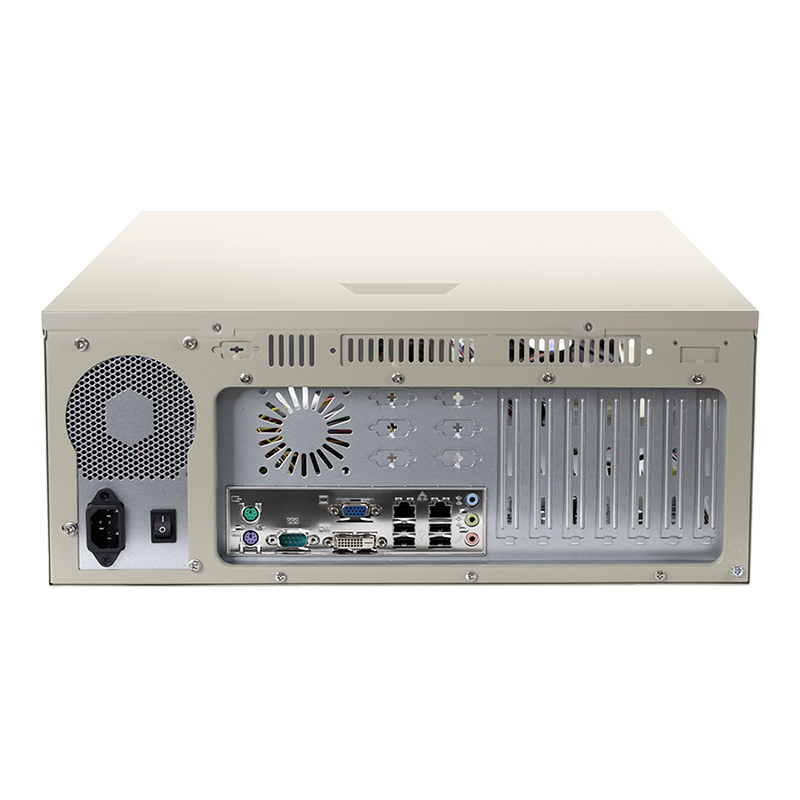 YK-IPC-610L