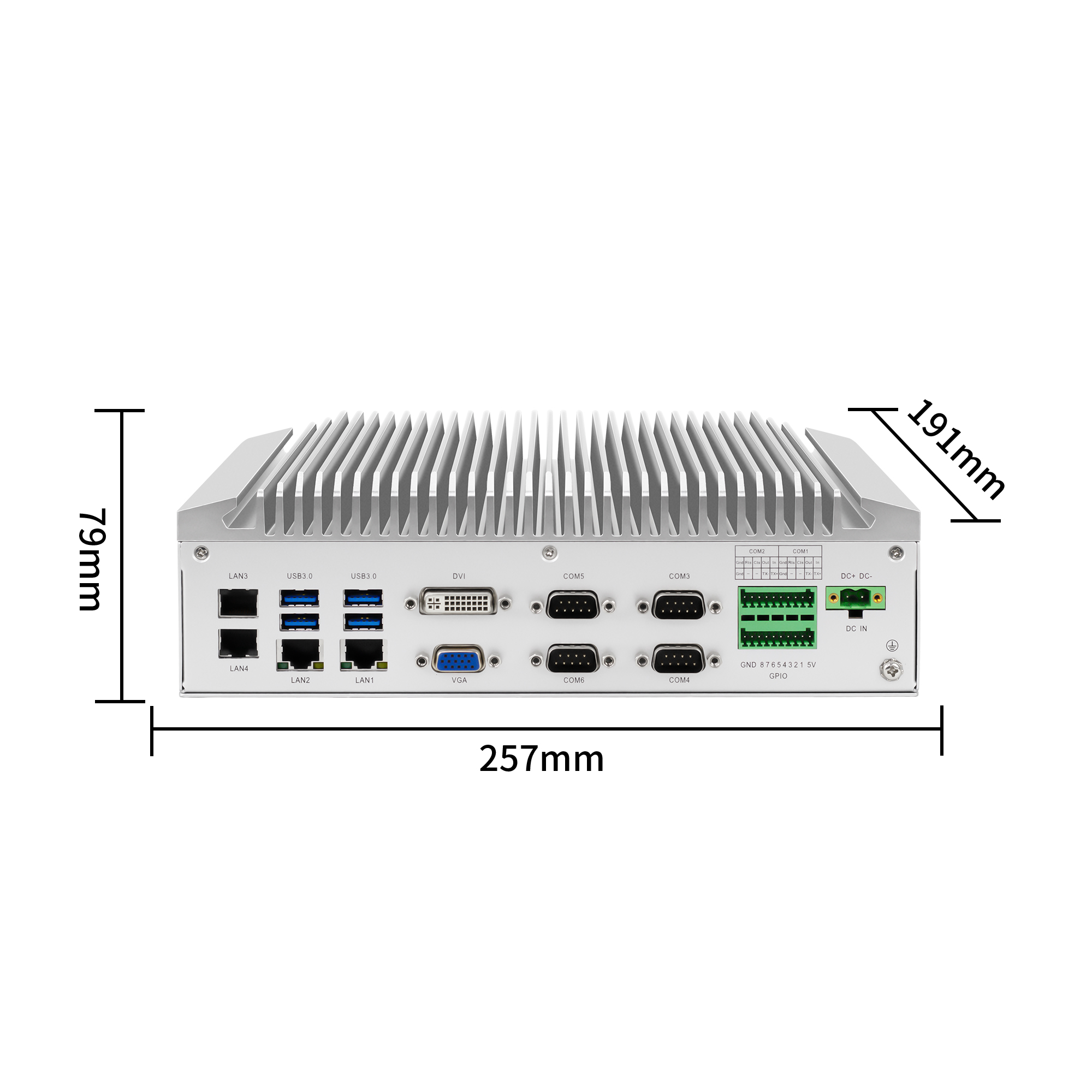 YK-HX-1240-4