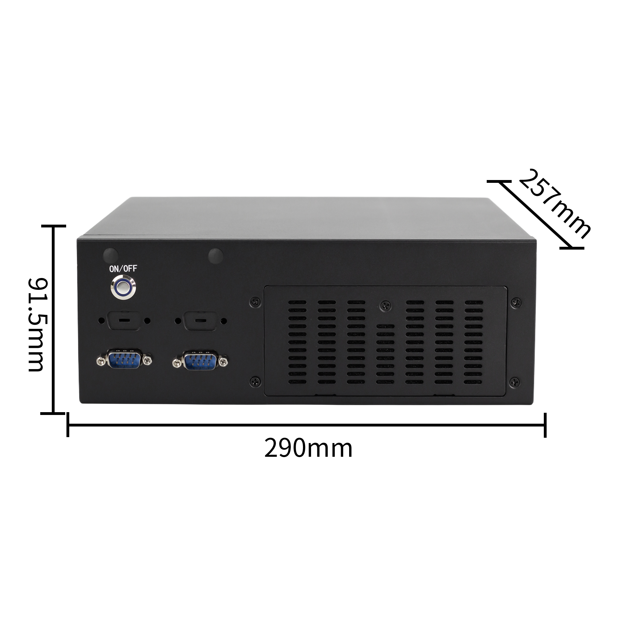 YK-IPC-201