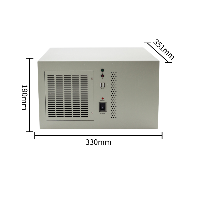 YK-IPC-608