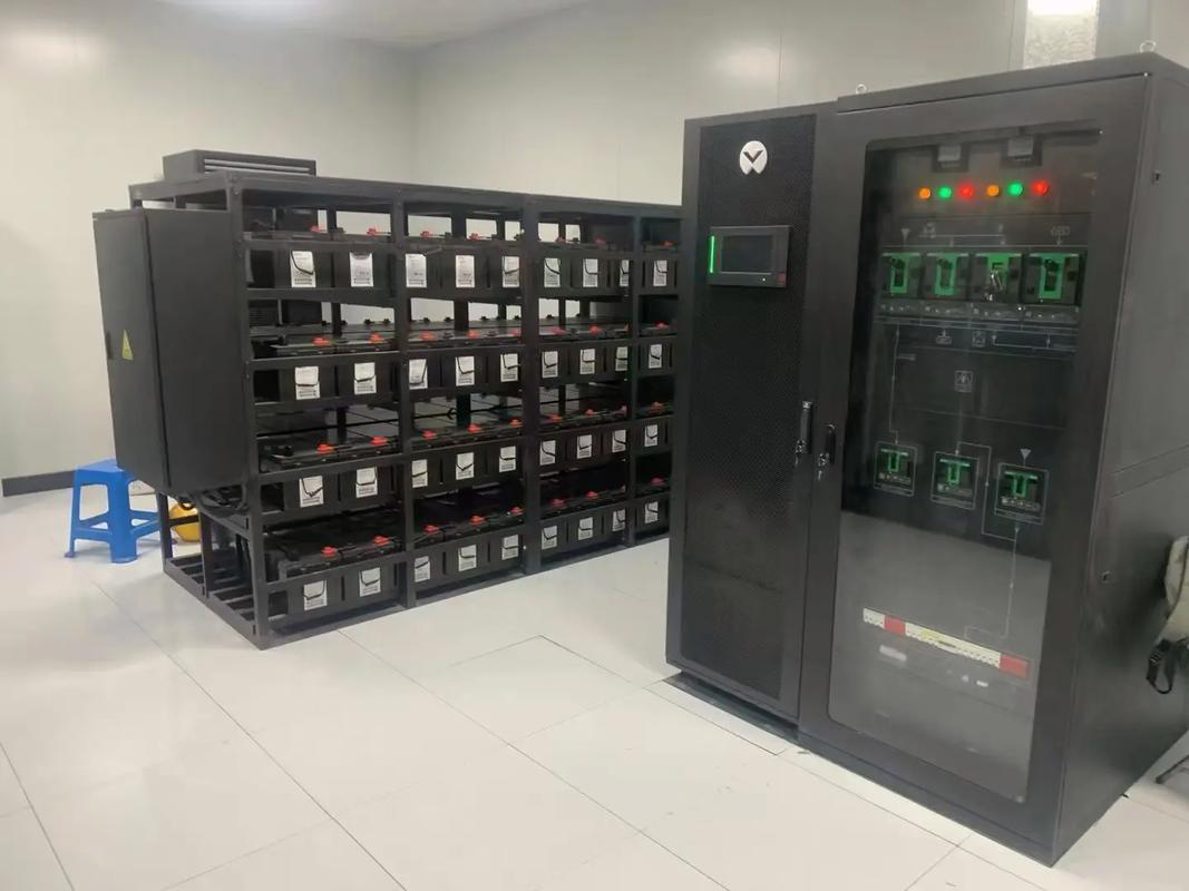 基于YK-F61工控机的工业级网络安全应用解决方案