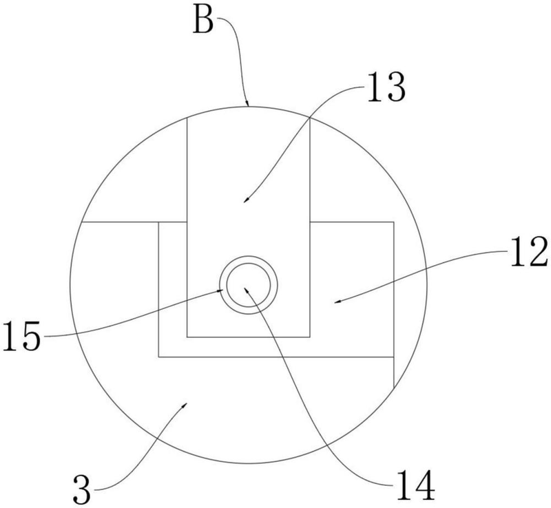 成功申请到一个实用新型专利：一种工业智能防爆触模式平板电脑