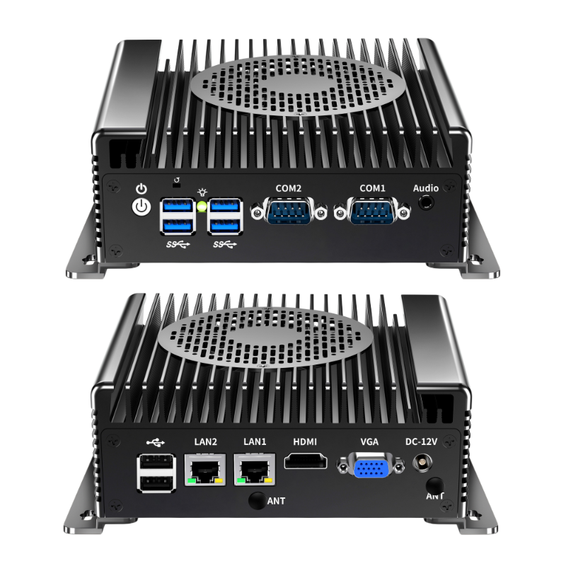 YK-F65F-CX-Core12-2C-2L