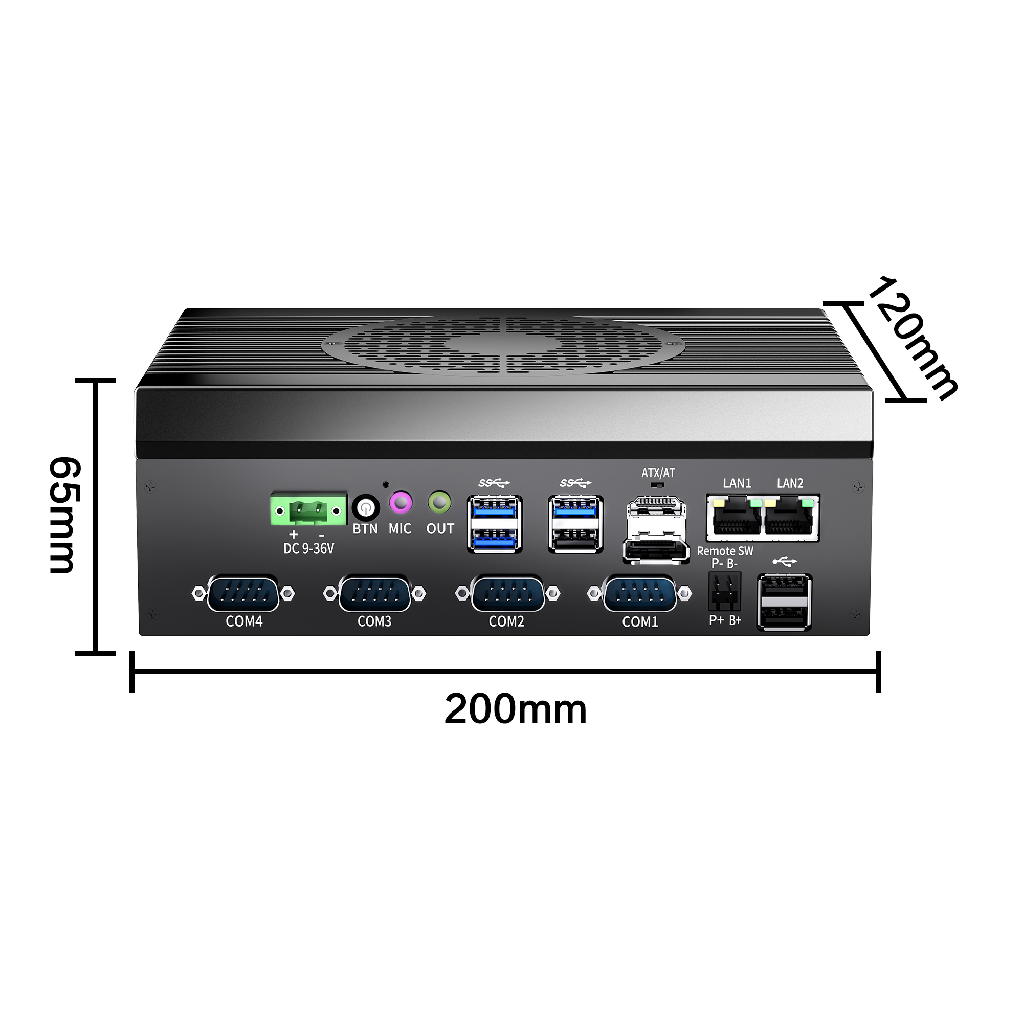 YK-J76F-JY-Core12-4C-2L
